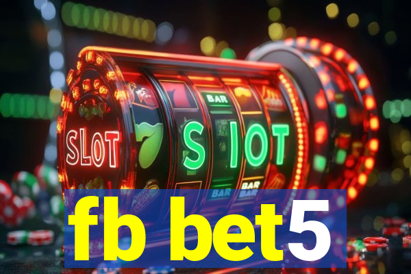 fb bet5